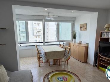 Apartament amb ascensor en venda a DE LA GOLA DE L'ESTANY