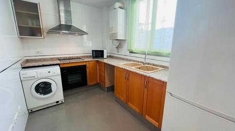 Photo 5 of Flat to rent in Calle de Santa Barbara, Alfara del Patriarca, Valencia