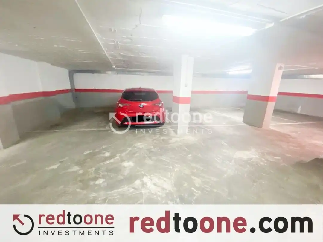 Garage zur Miete in San Antón