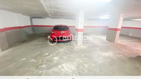 Foto 5 de Garatge de lloguer a San Antón, Alicante / Alacant