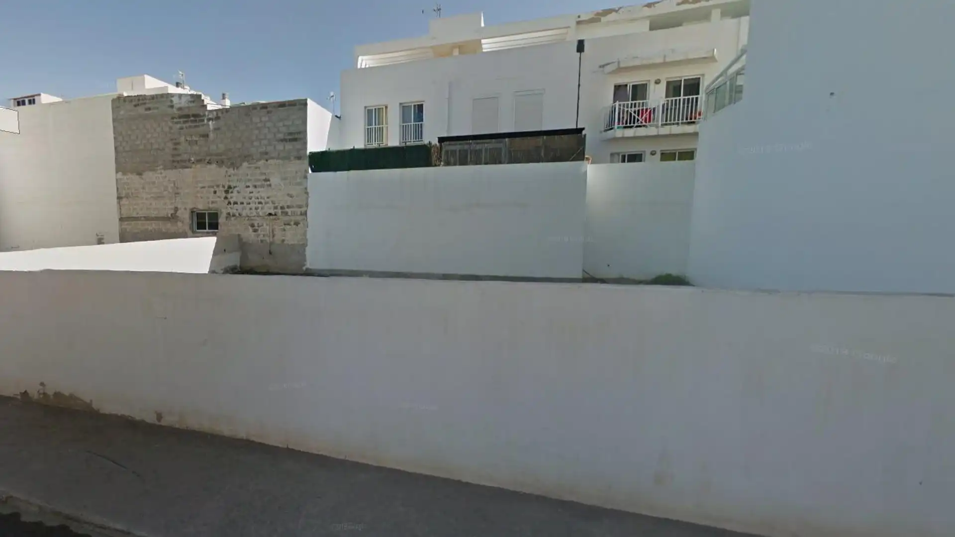 Außenansicht von Residential zum Verkauf in La Oliva