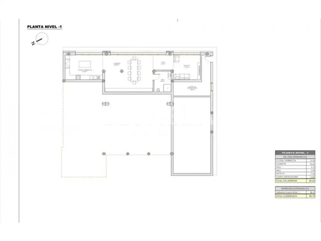 Casa con piscina in vendita a Calle Berlin-A.H., imagen 20