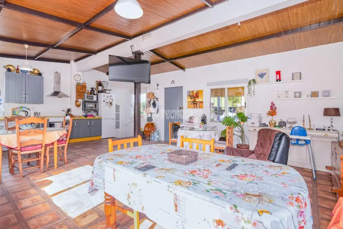 Casa rústica en venda a Loja, imagen 8