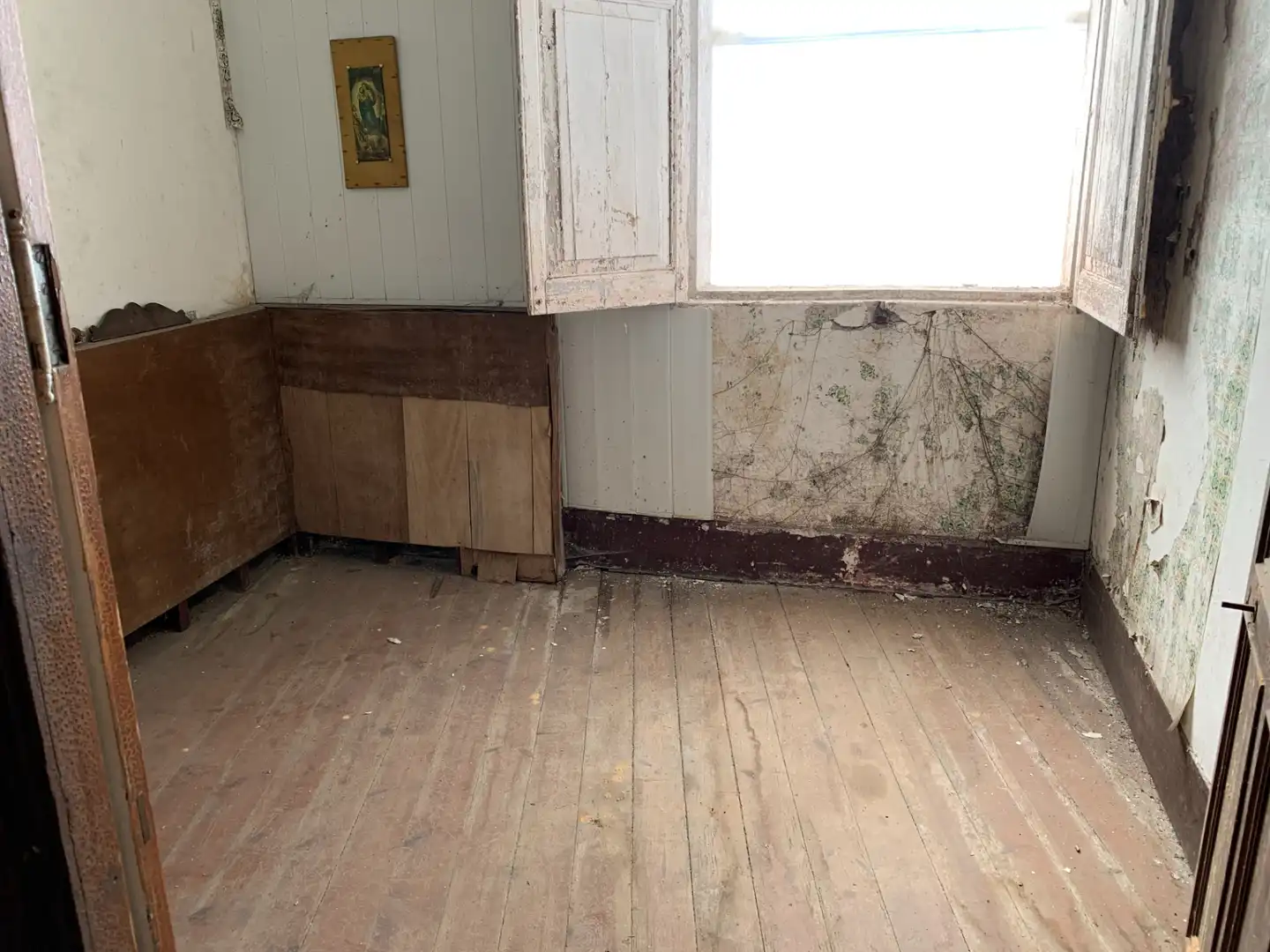 Casa o chalet en venta en Muros