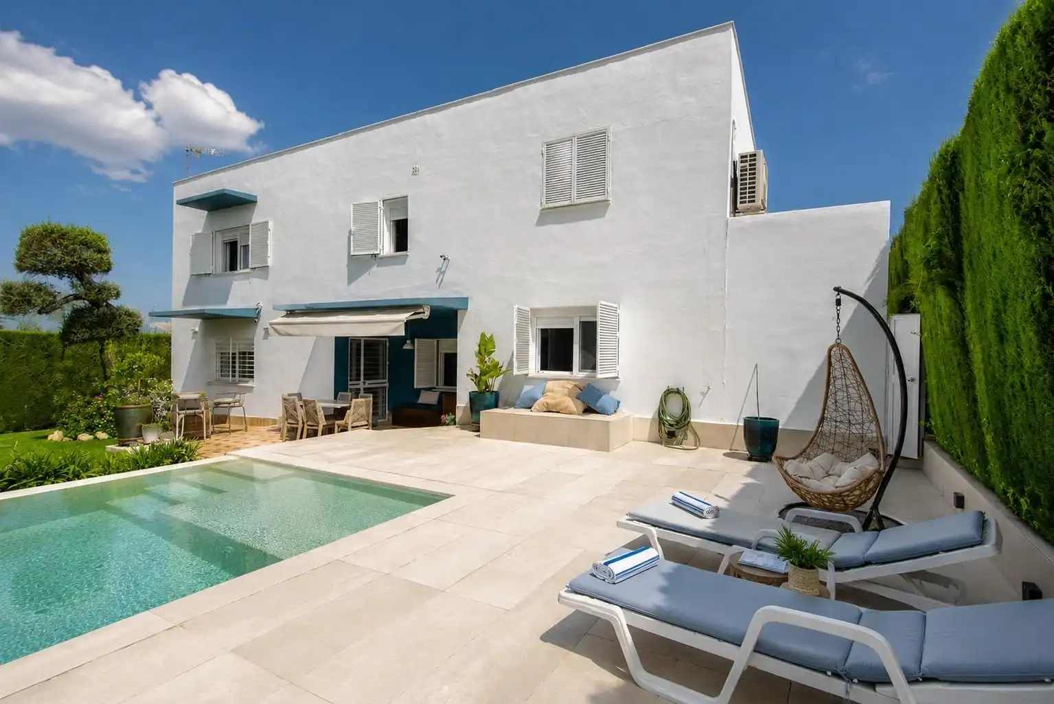 Villa avec piscine à vendre à ATALAYA, imagen 23
