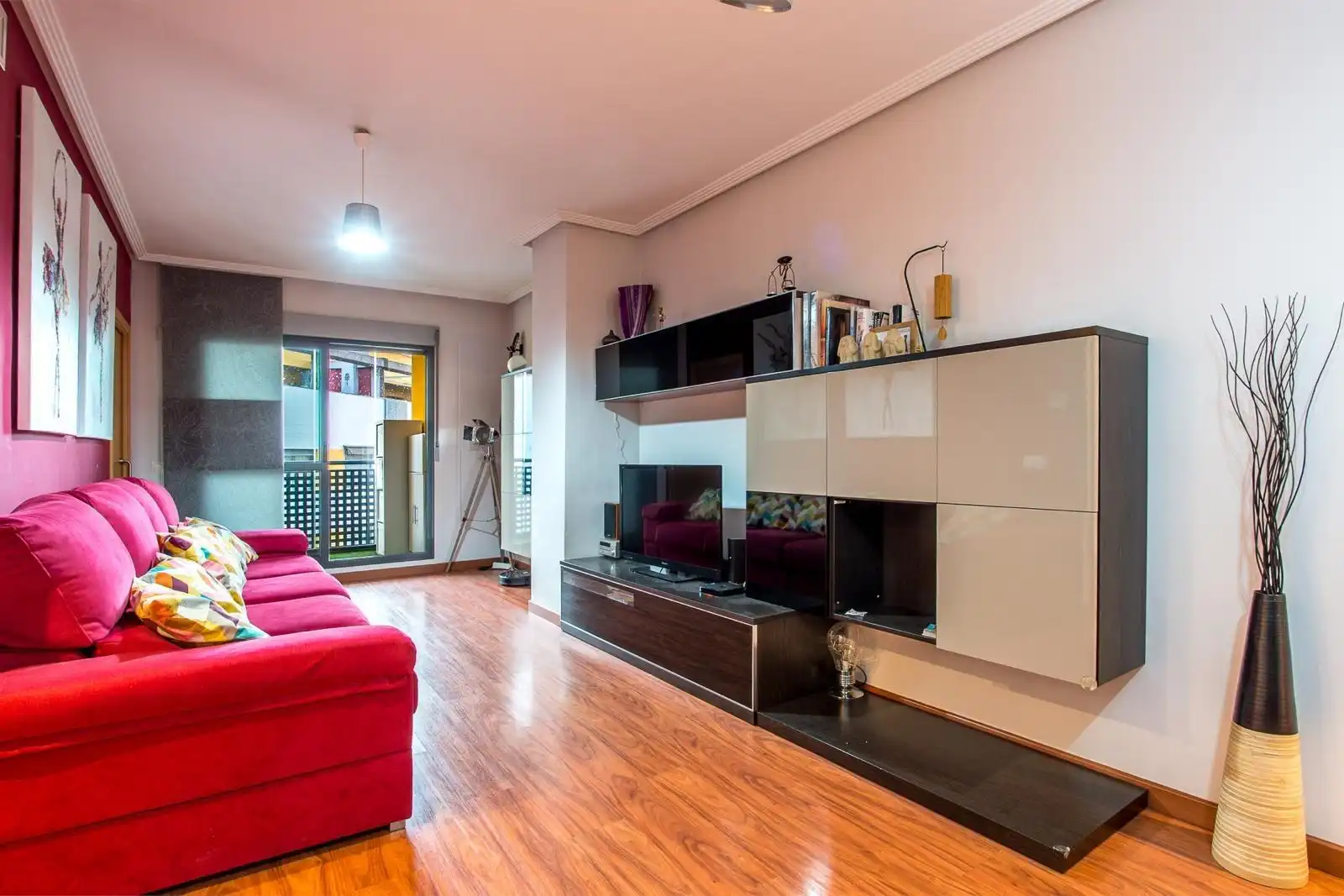 Piso en venta en Cabezo de Torres