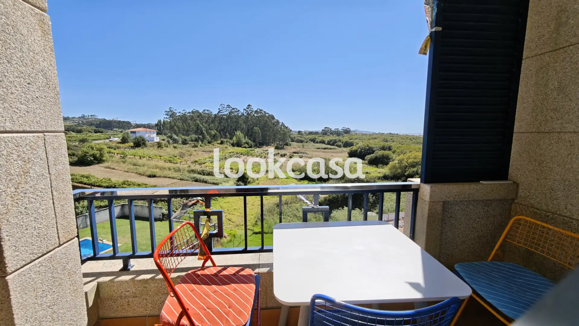 Flat for sale in Rua Revolta, Noalla
