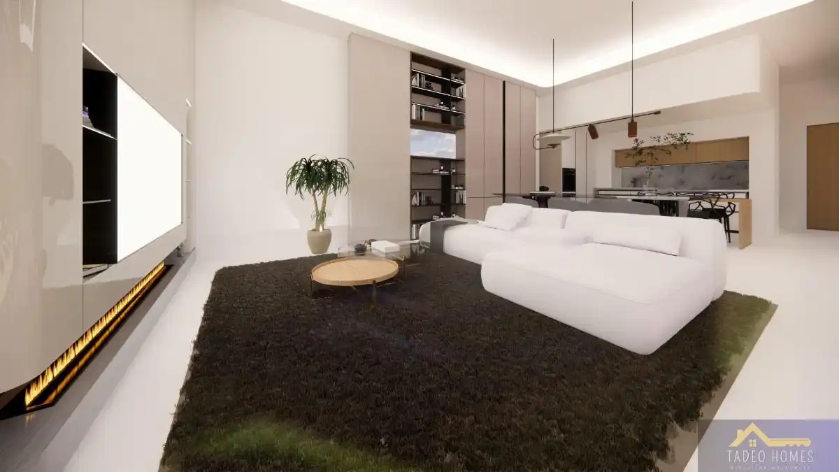 Villa mit Terrasse zum Verkauf in El Pinar de Campoverde, imagen 16