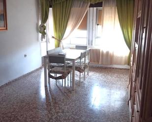 Dining room of Flat for sale in Quintanar del Rey  with Storage room and Balcony