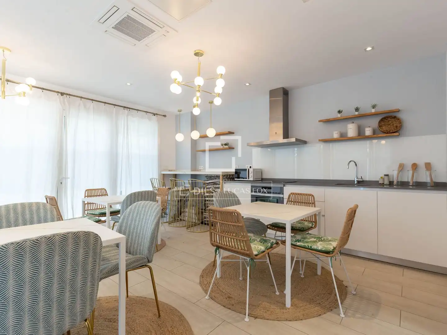 Villa avec terrasse à louer à Finestrelles, imagen 58
