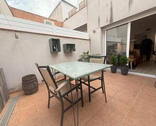 Terrace of Planta baja for sale in Sabadell  with Heating and Terrace