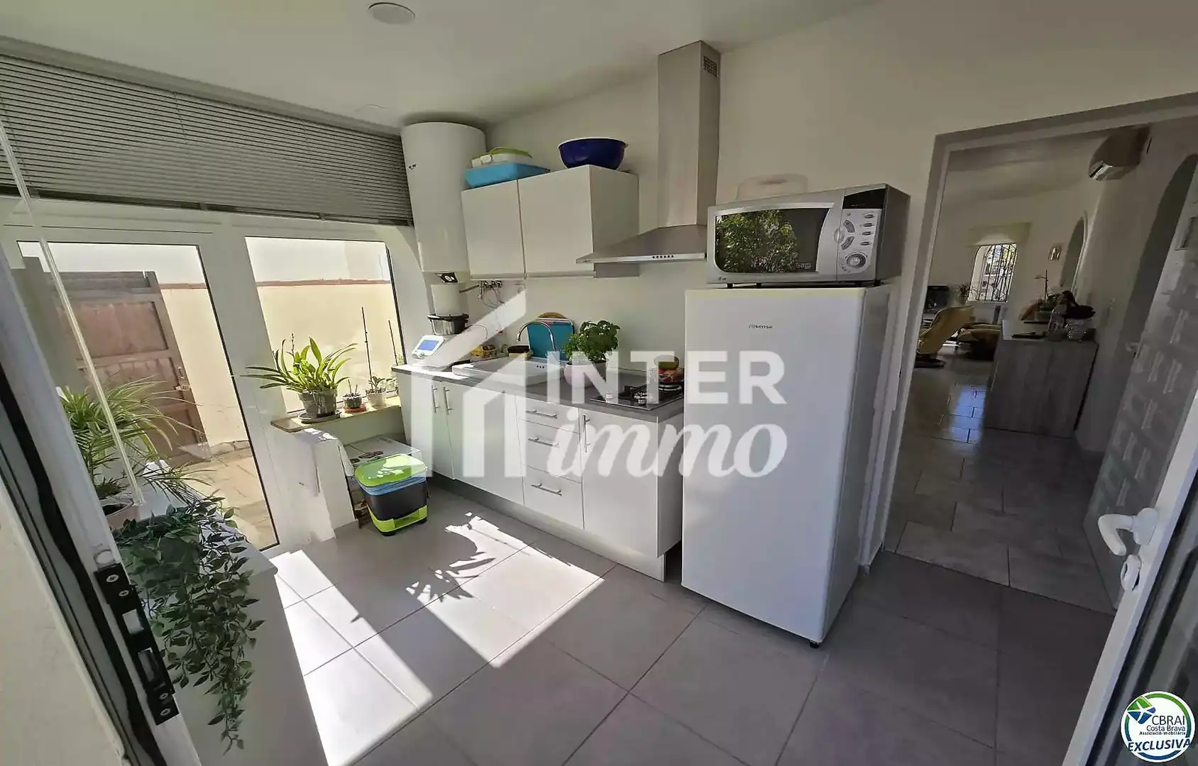 House with pool for sale in Carrer Pení 120b, imagen 9