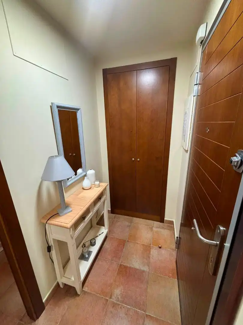 Flat for sale in Ayamonte  with Private garden, Terrace and Furnished