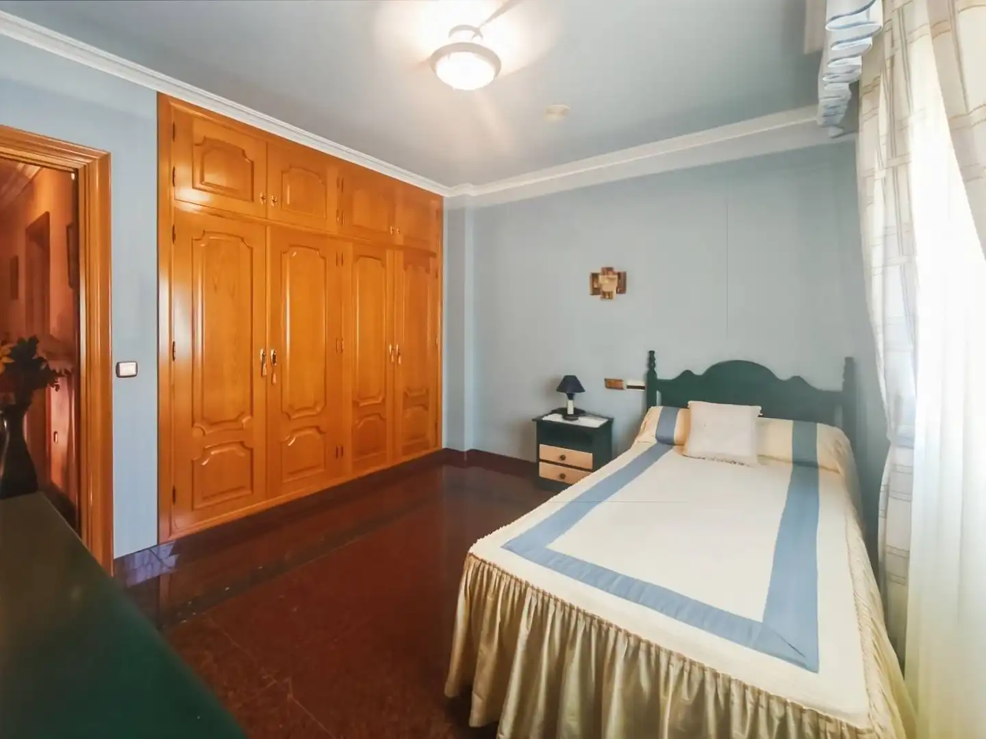 Detached house with pool for sale in Roquetas de Mar ciudad, imagen 44