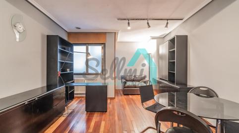 Foto 2 de Pis de lloguer a Santa Clara, Salesas - Foncalada - Campoamor, Oviedo