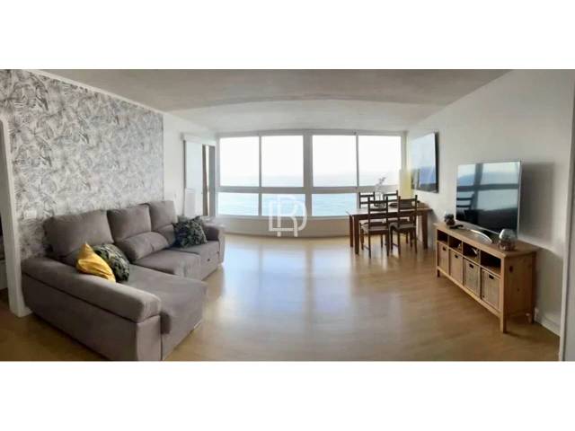 Piso en Alquiler en Paseo Piscina en Longuera - Toscal