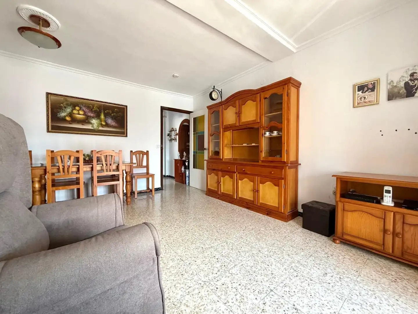 Piso en venta en Crevillet - Pinar Alto, imagen 3