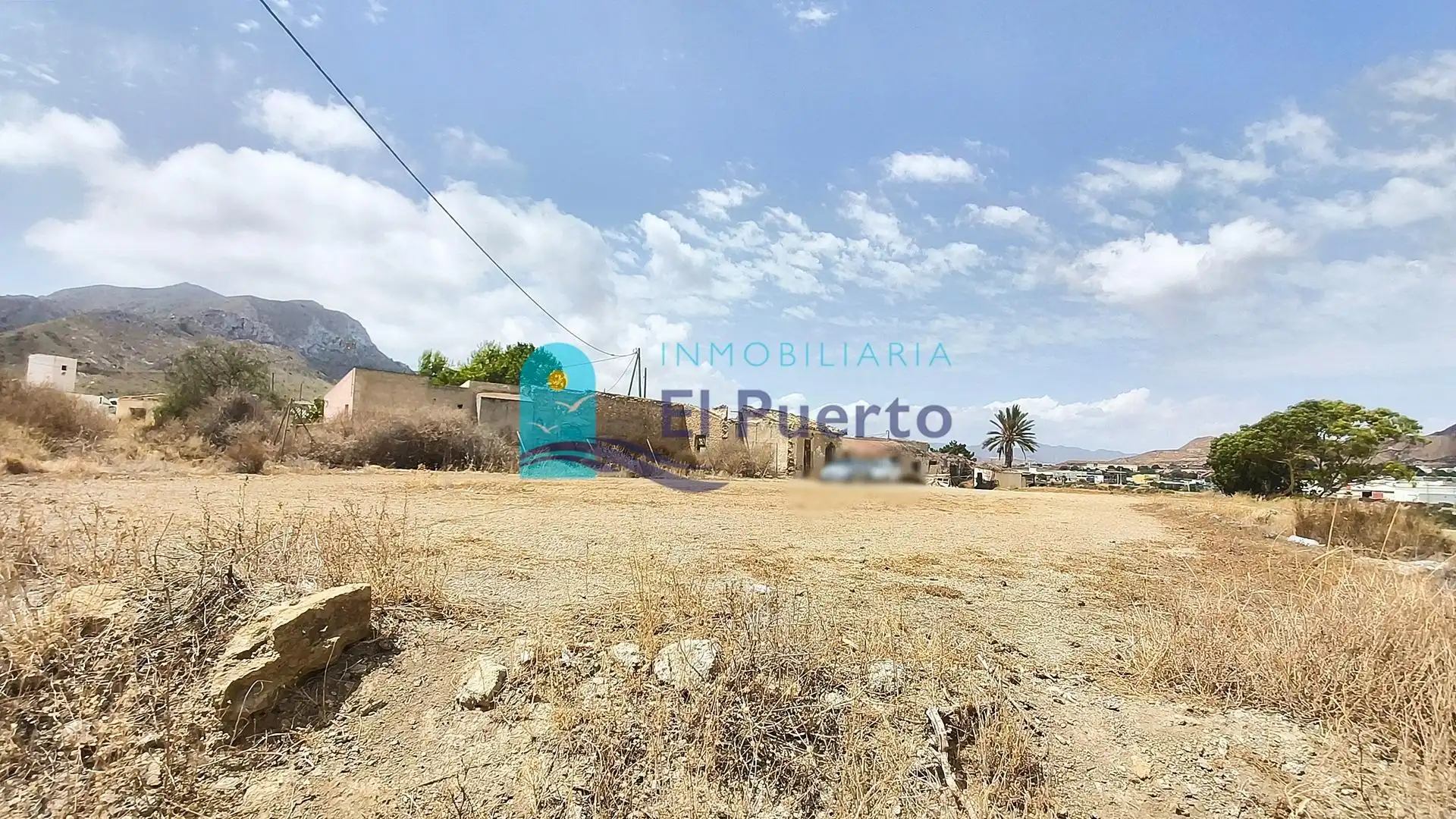 Terreny residencial en venda a Mazarrón Casco Urbano, imagen 2