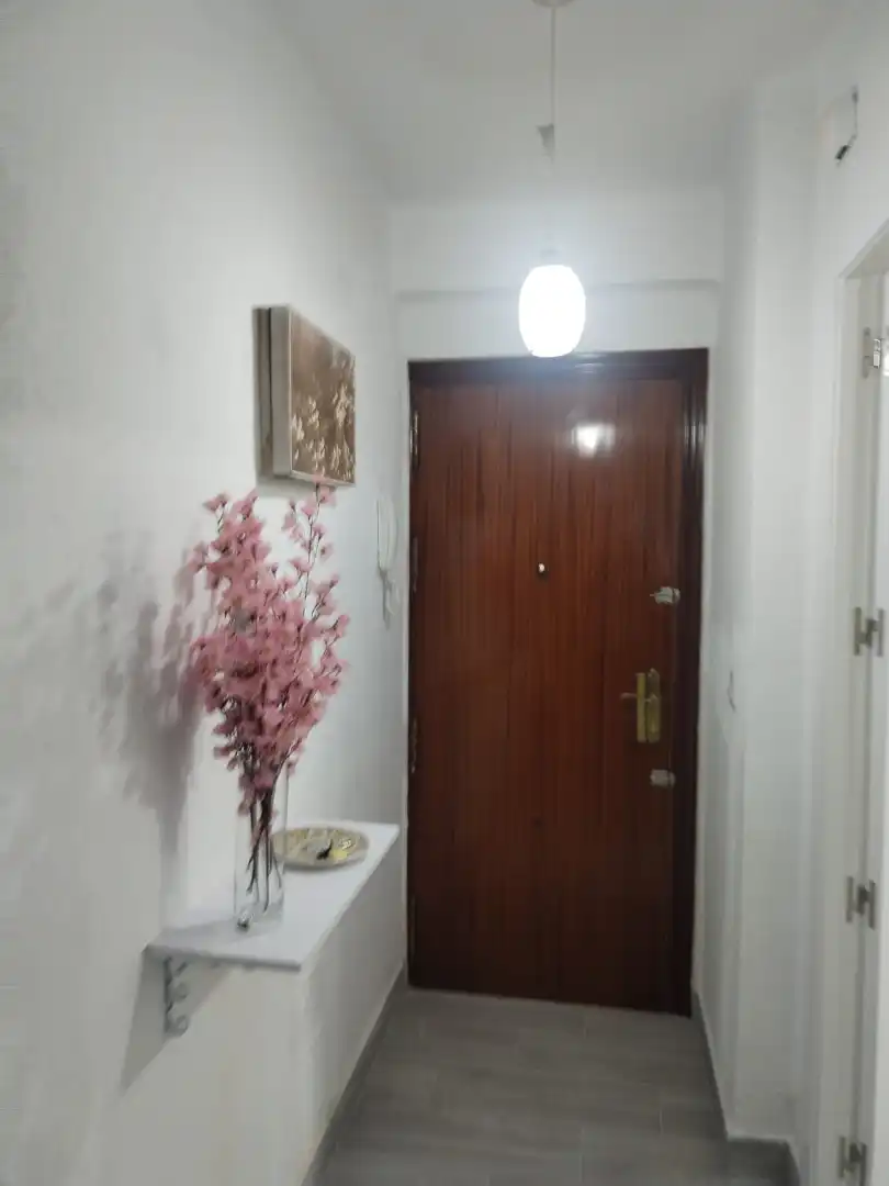 Piso de alquiler en Huelva con Amueblado y Lavadora