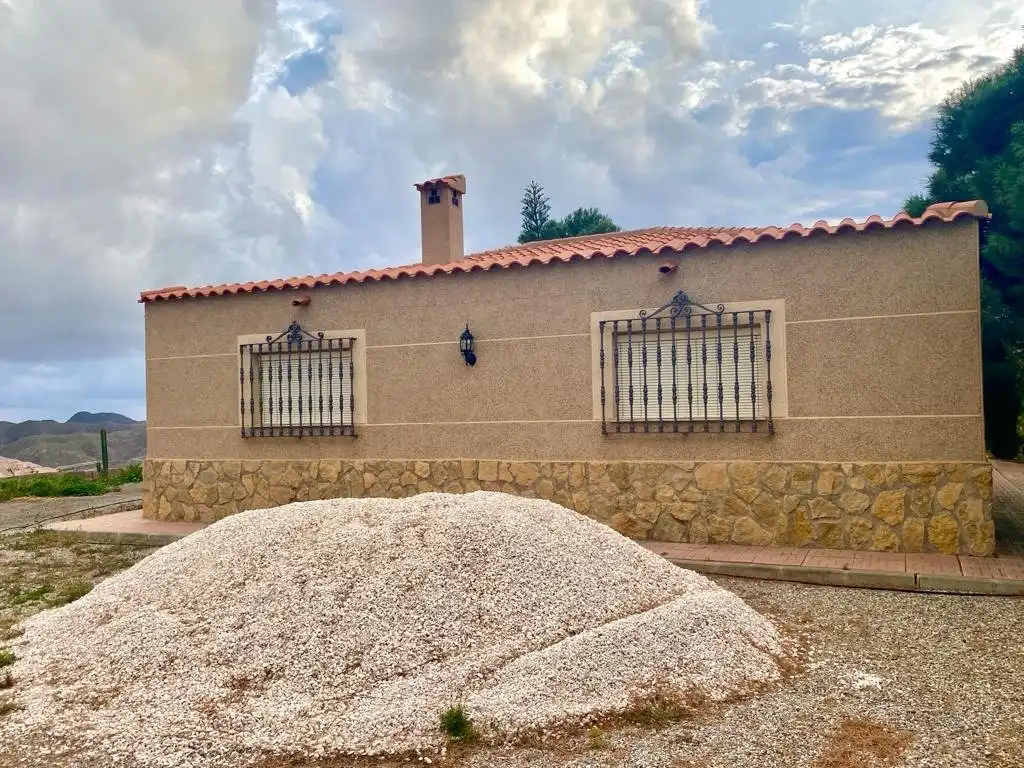 Casa amb piscina en venda a Tébar - Los Arejos, imagen 44
