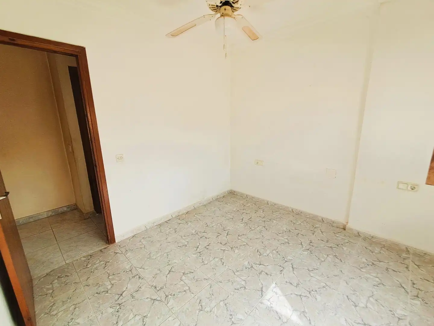 Bedroom of Houses for sale in Pulpí  with Private garden, Terrace and Storage room