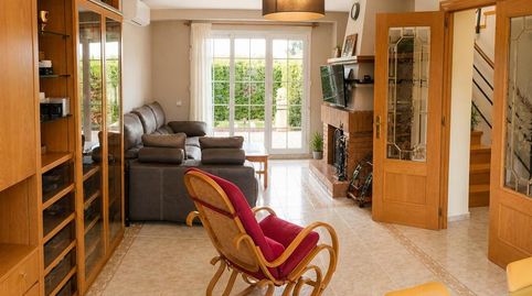 Foto 5 de Casa o chalet en venta en Urbanización Valdearenas, Estación - San Antonio, Calatayud