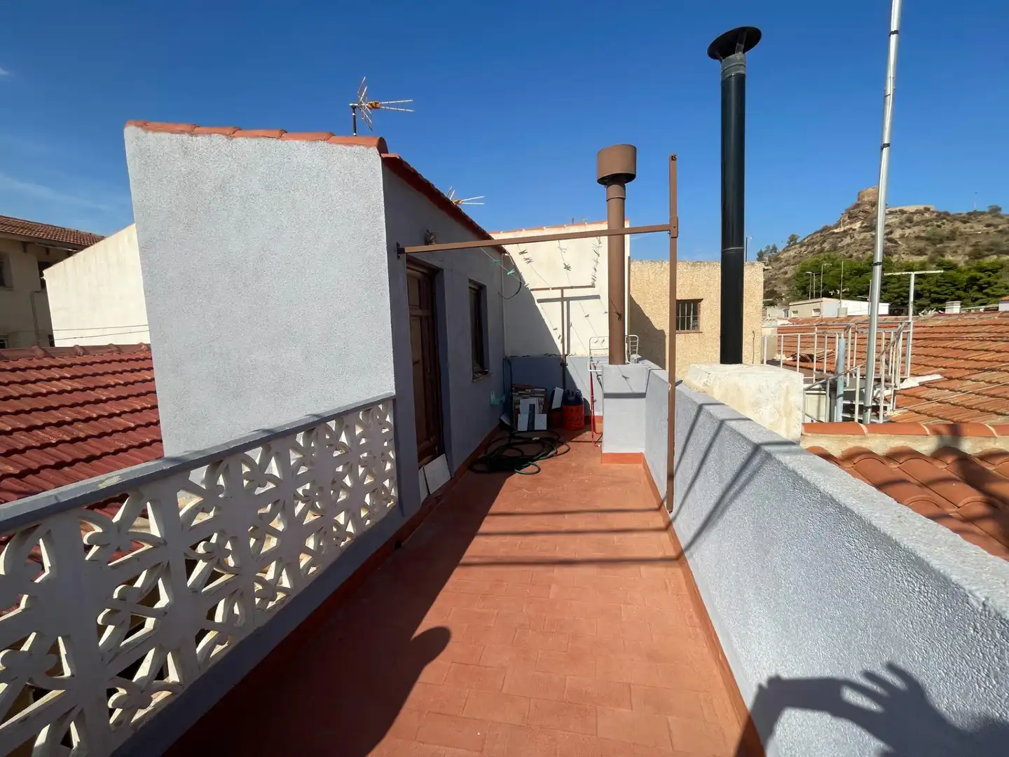 Haus zum Verkauf in Mazarrón Casco Urbano, imagen 6