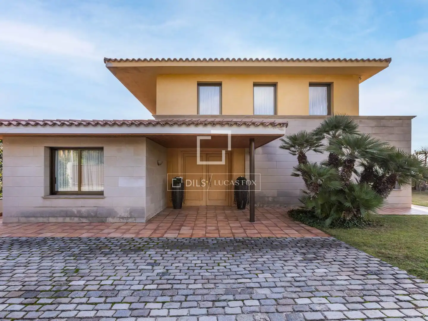 Villa avec terrasse à vendre à Bellresguard - Can Teixidó, imagen 5