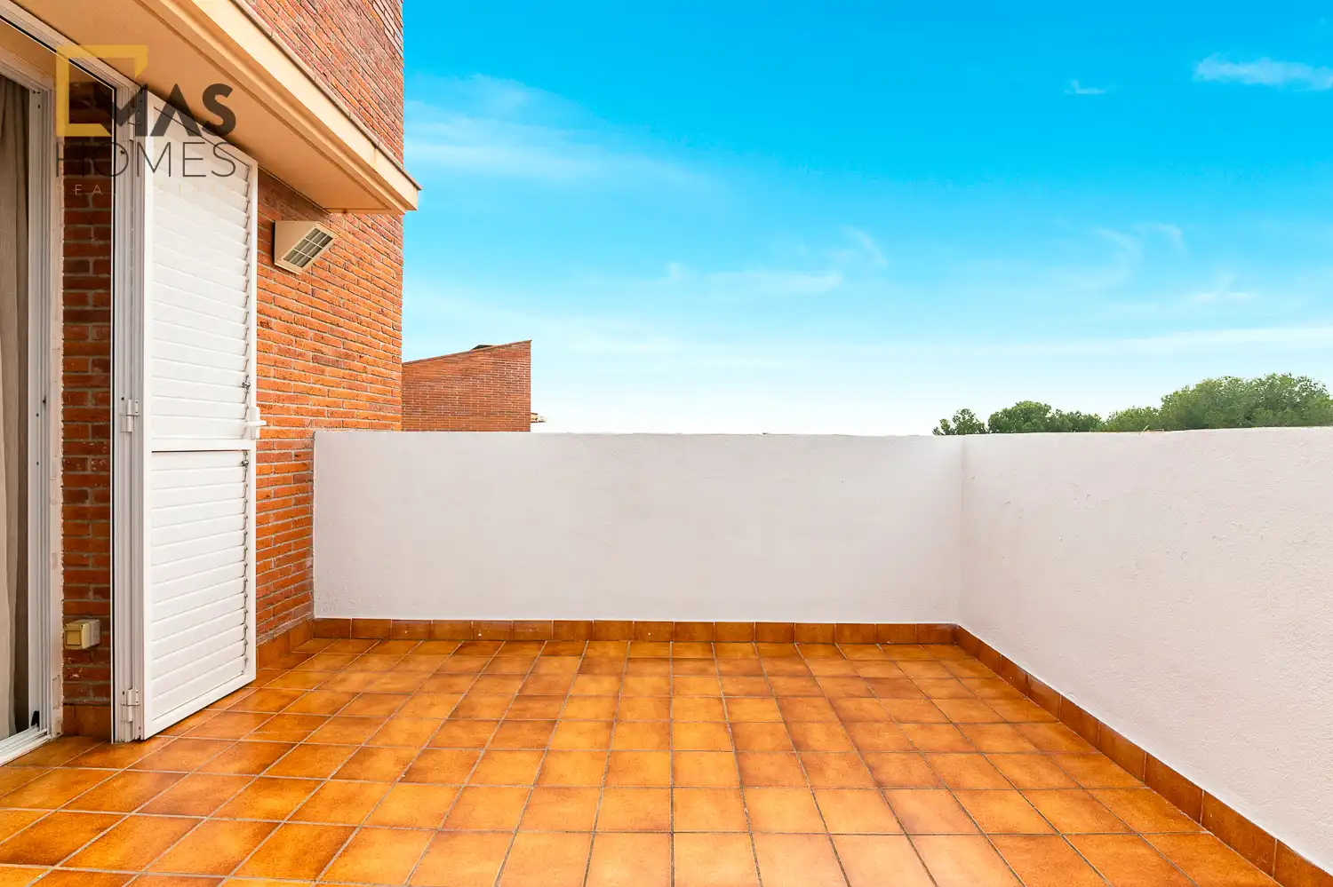 Terrassa de Casa adosada en venda en Tarragona amb Aire condicionat, Calefacció i Jardí privat