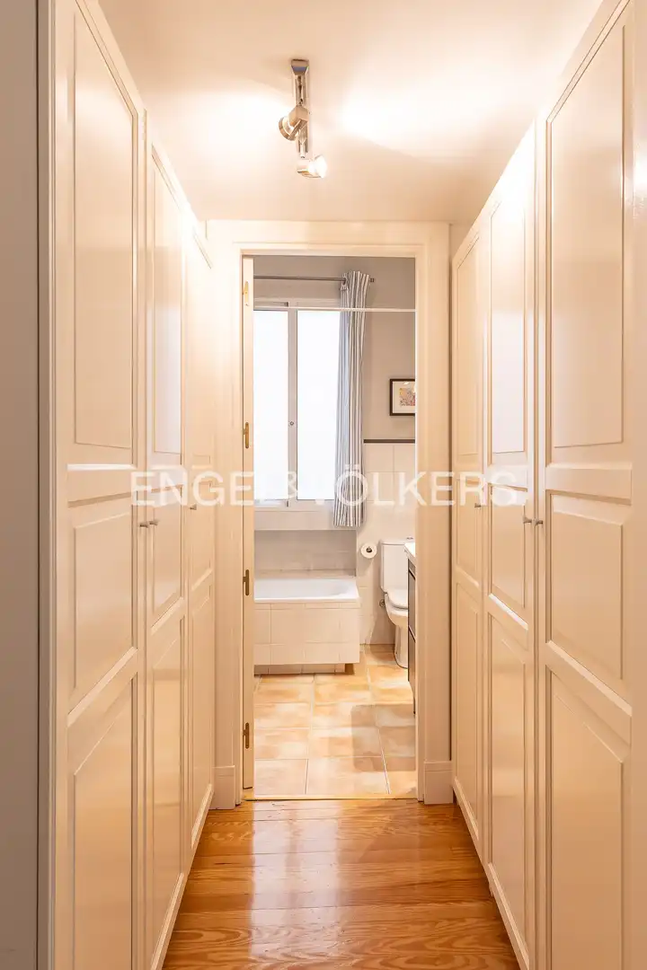 Piso en venta en Madrid con Aire acondicionado y Calefacción