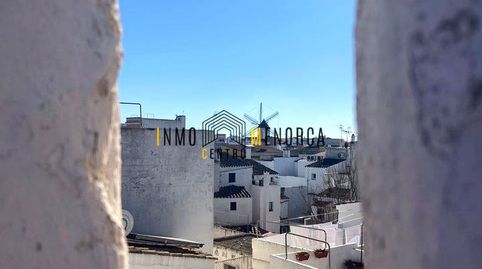 Foto 2 de Casa o chalet en venta en Ciutadella, Ciutadella de Menorca