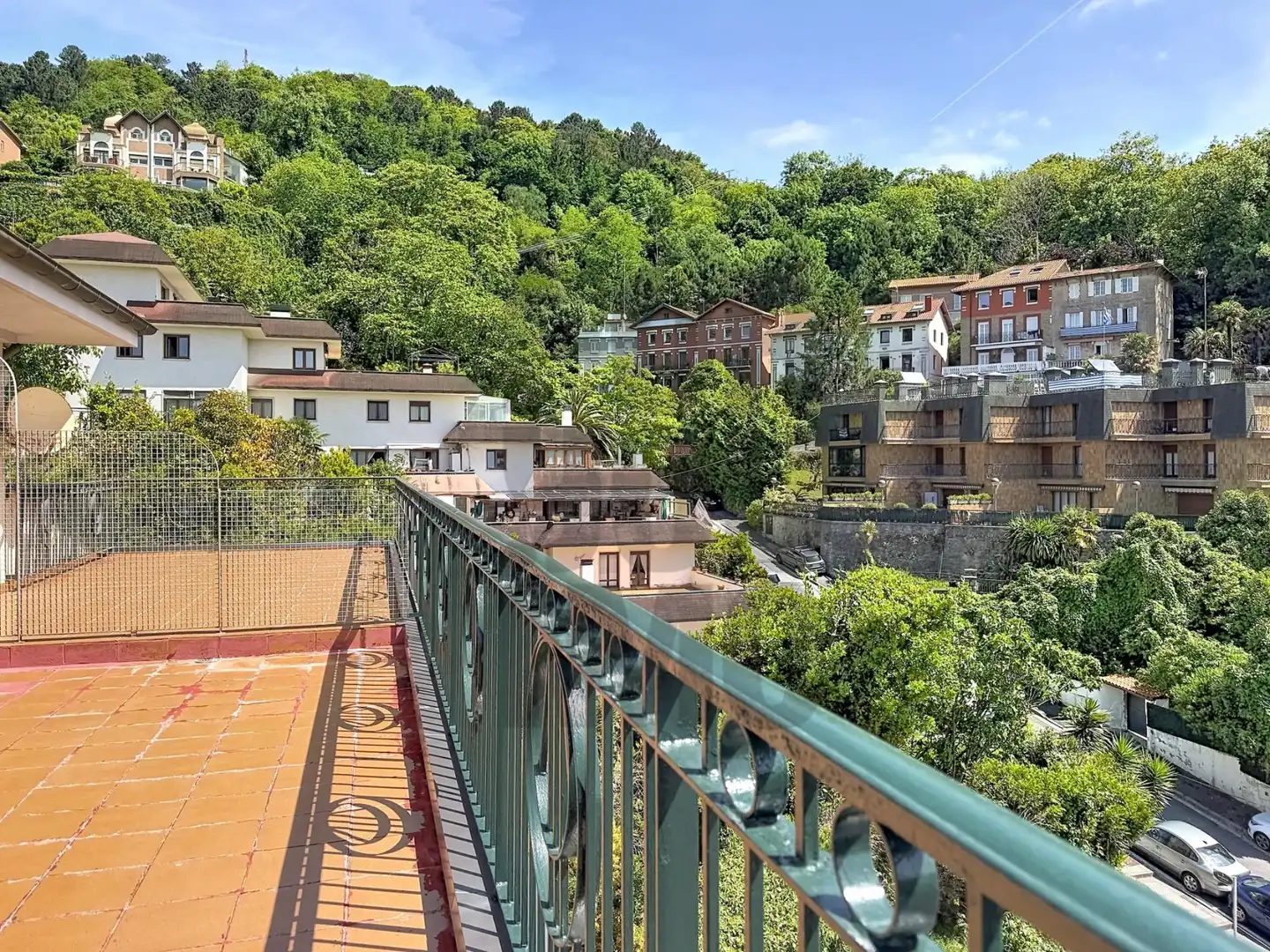 Habitatge amb terrassa en venda a Calle RODIL, imagen 60