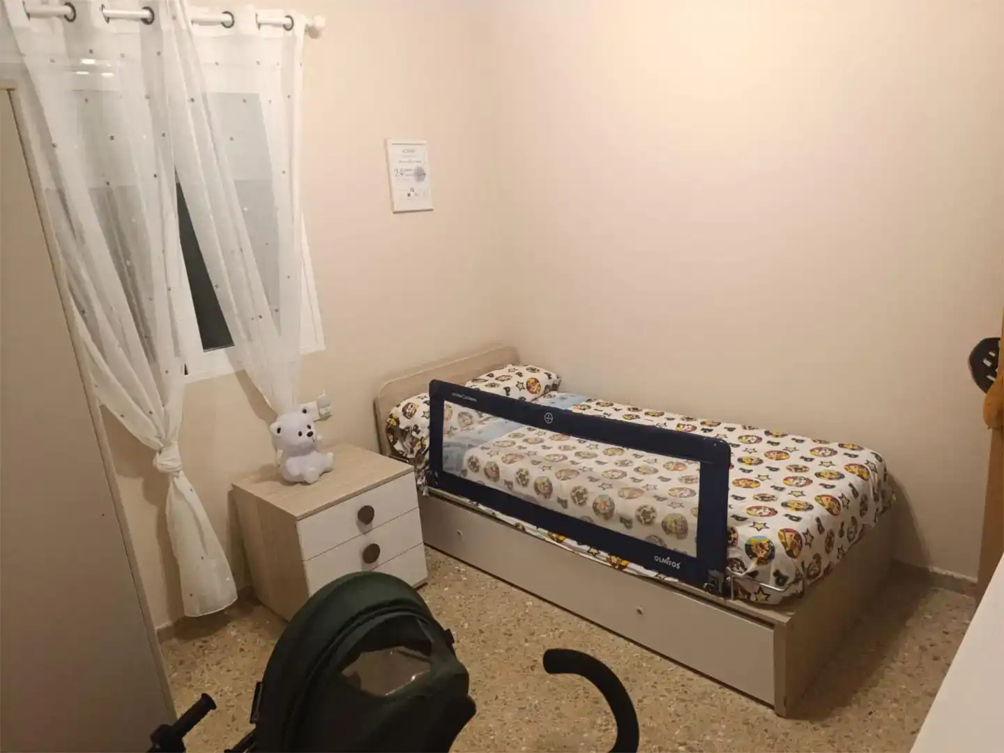 Habitación de Piso en venta en Sueca con Aire acondicionado y Balcón