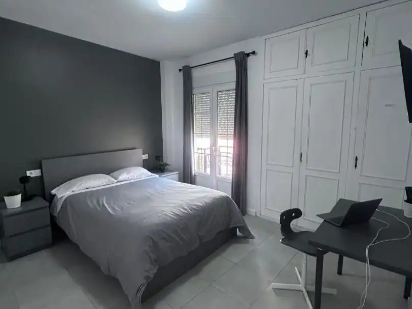 Habitación de Piso de alquiler en Centro