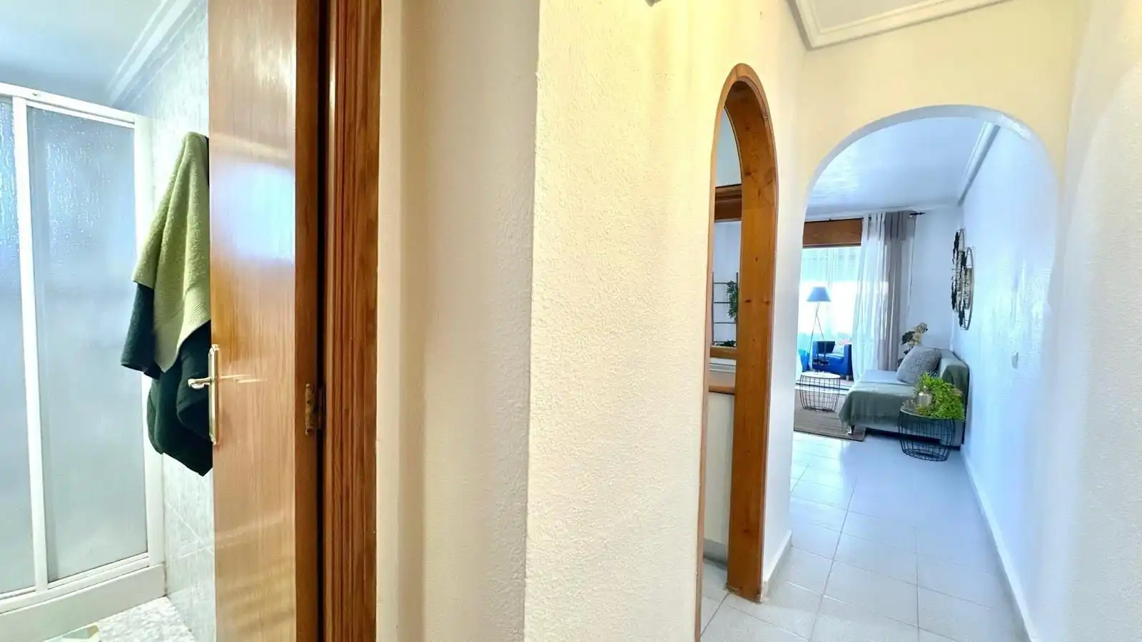 Apartament en venda a Zona Carrefour - Urbanizaciones, imagen 3