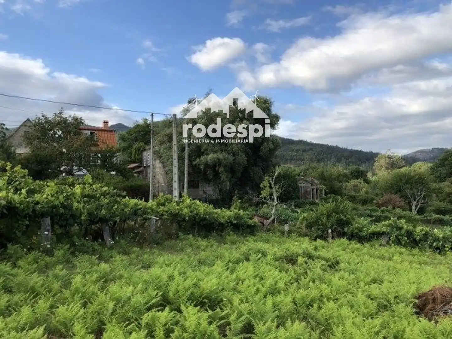 Casa o xalet en venda en Soutomaior amb Terrassa