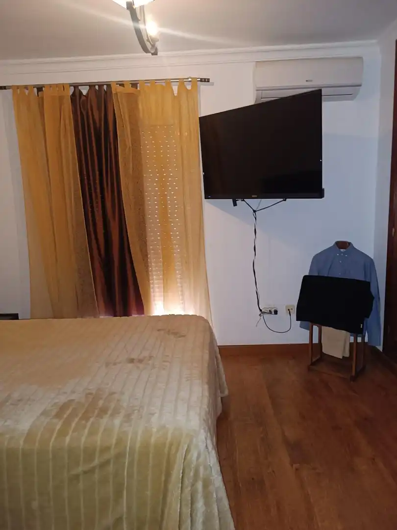 Bedroom of Detached homes for sale in Puerto Real  with Air Conditioner