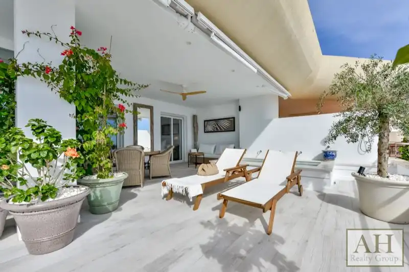 Ático en venta en Altea Hills, imagen 12