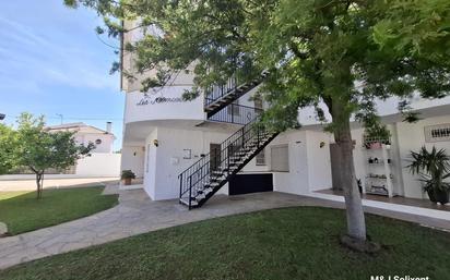 Vista exterior de Apartament en venda en El Vendrell amb Terrassa