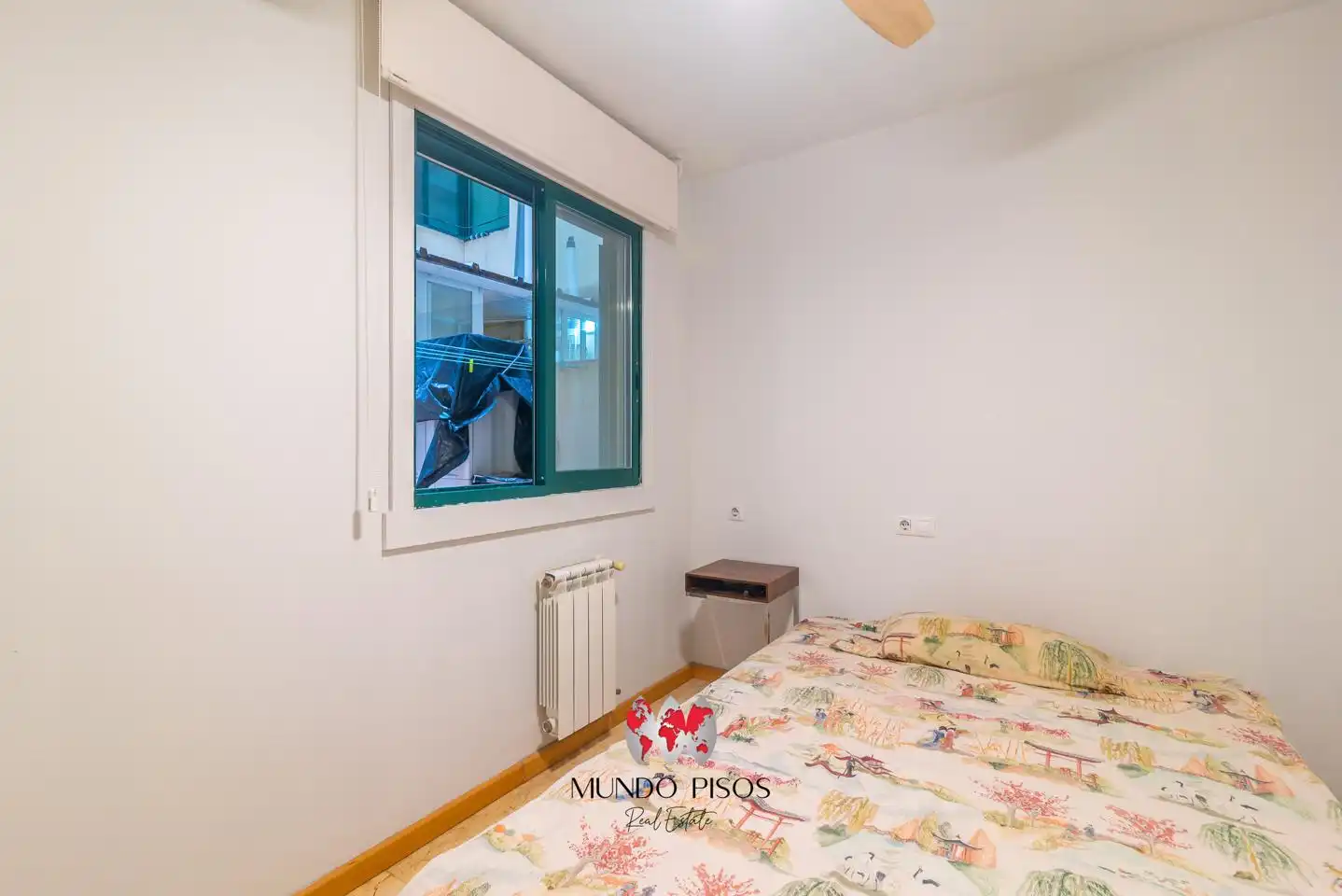 Bajo con terraza en venta en calle de Juan Gris, imagen 19