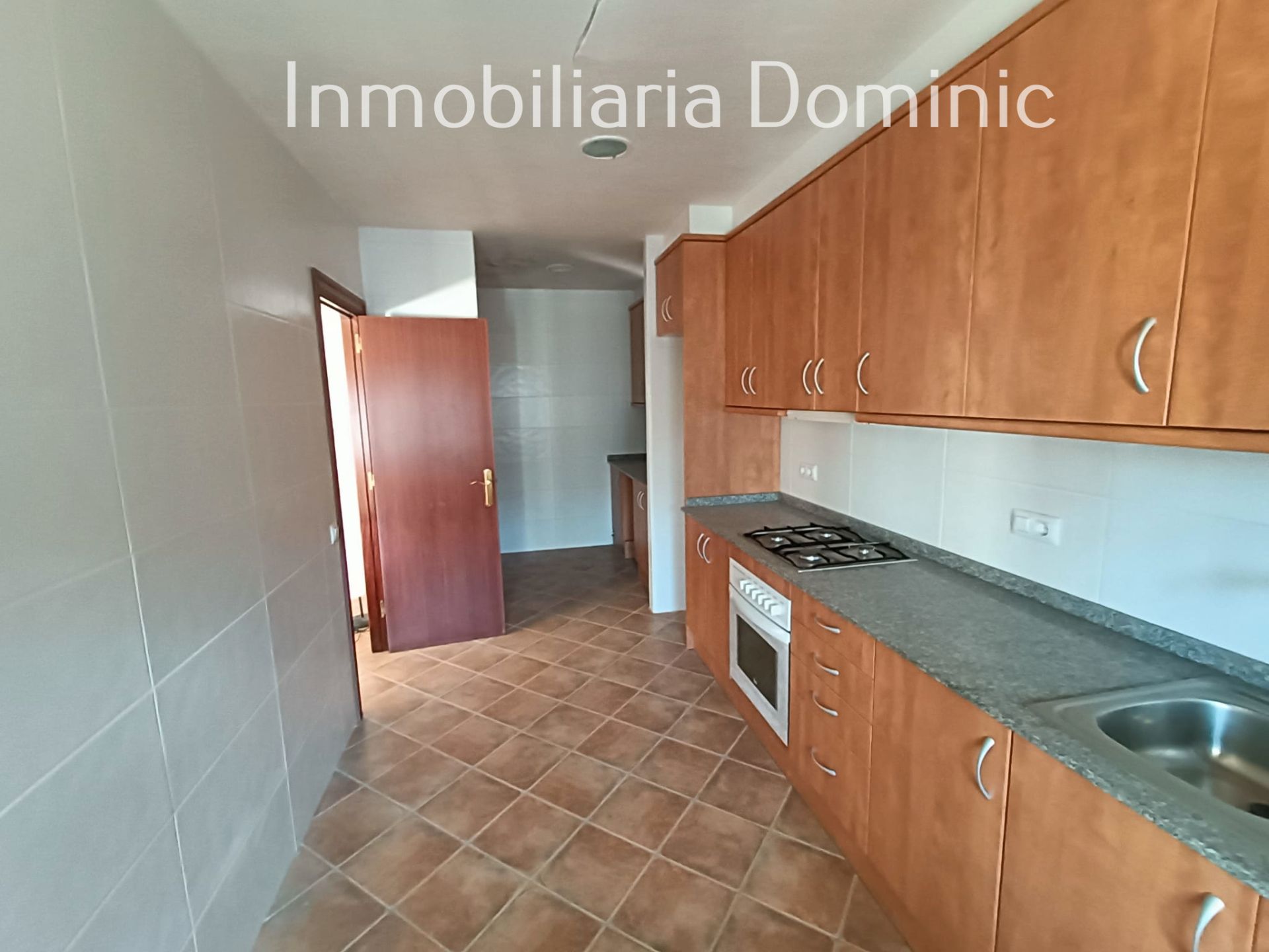 Kitchen of House or chalet for sale in Maçanet de la Selva  with Private garden