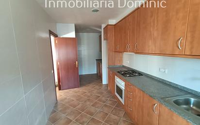 Kitchen of House or chalet for sale in Maçanet de la Selva  with Private garden