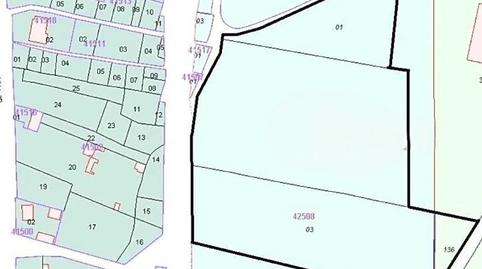 Photo 3 of Industrial land for sale in N-i, 10, La Puebla de Arganzón , Burgos