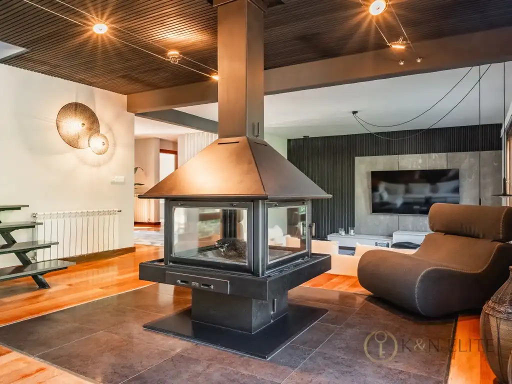 Villa avec piscine à vendre à Calle Playa Altea, imagen 11