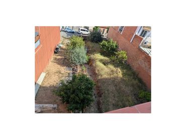 Terreny residencial en venda a Ca n'Oriol