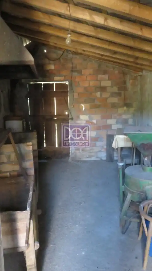 Casa rústica amb jardí en venda a Mondariz, imagen 20