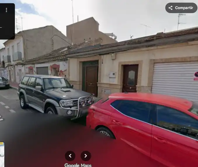 House for sale in Orilla de la Via