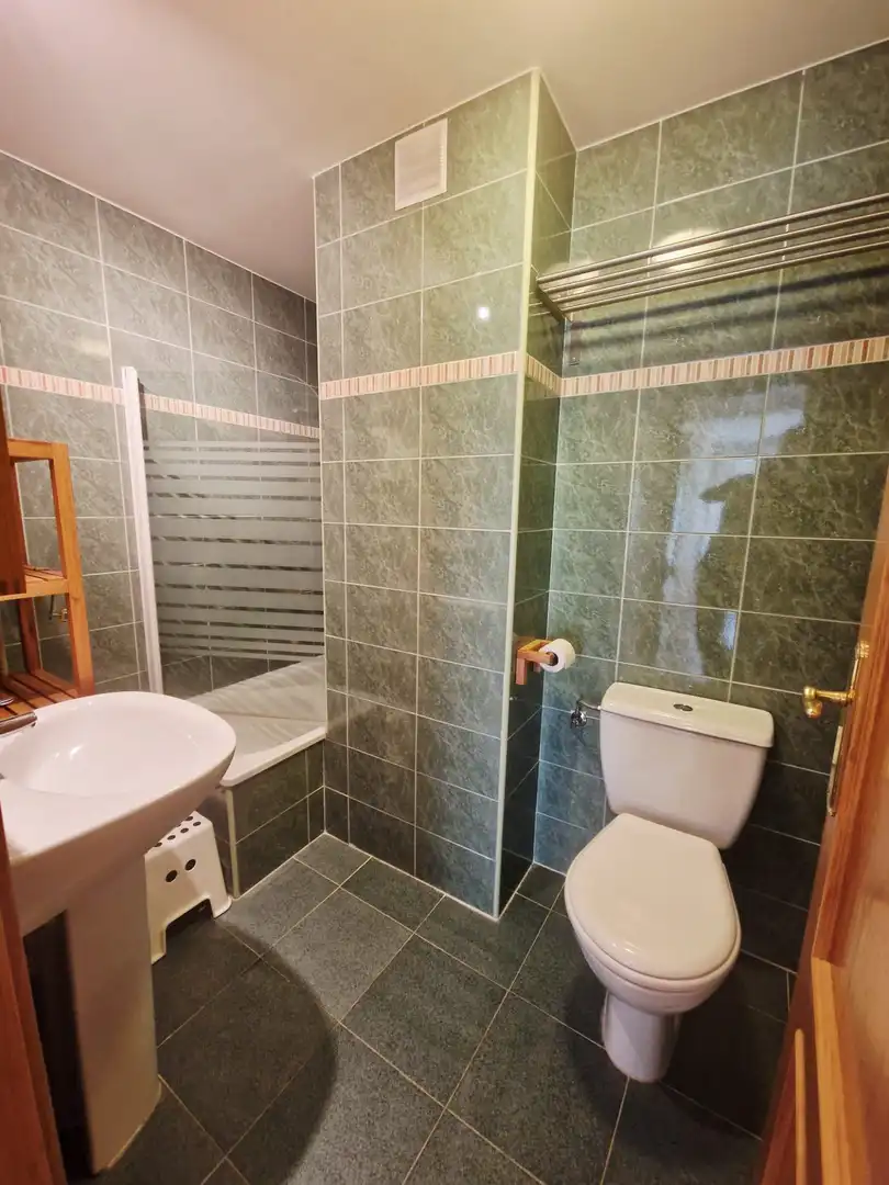 Flat for sale in San Juan De La Arena - AVENIDA DE LOS QUEBRANTOS, Soto del Barco
