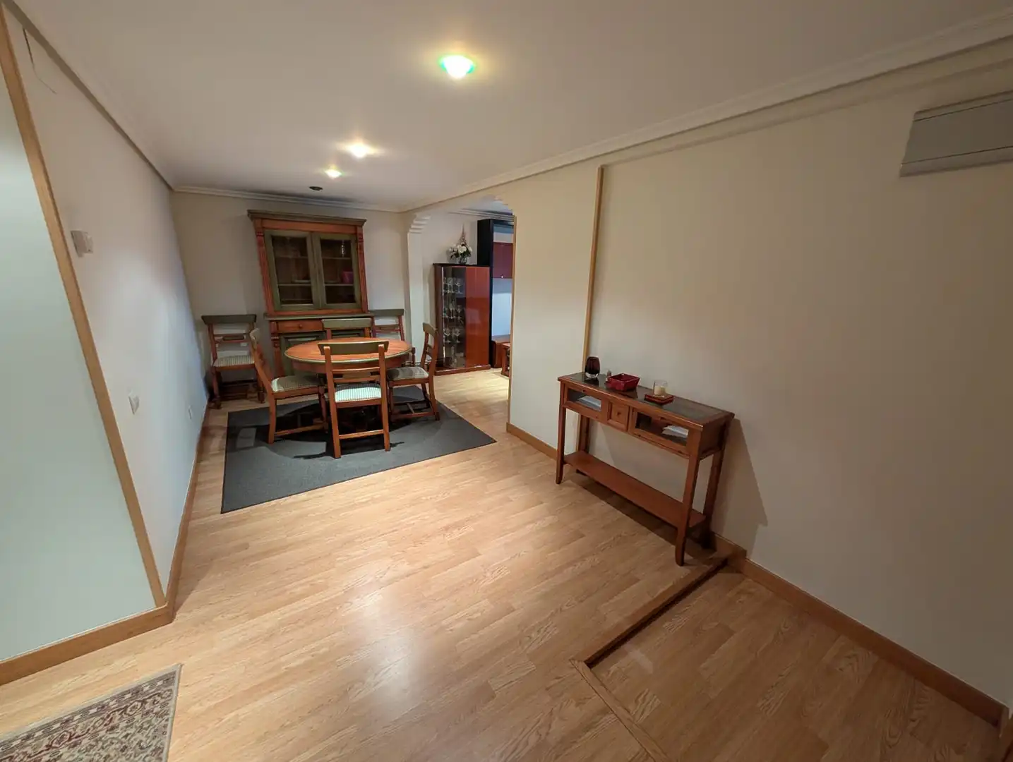 Piso en venta en Santander con Calefacción y Terraza