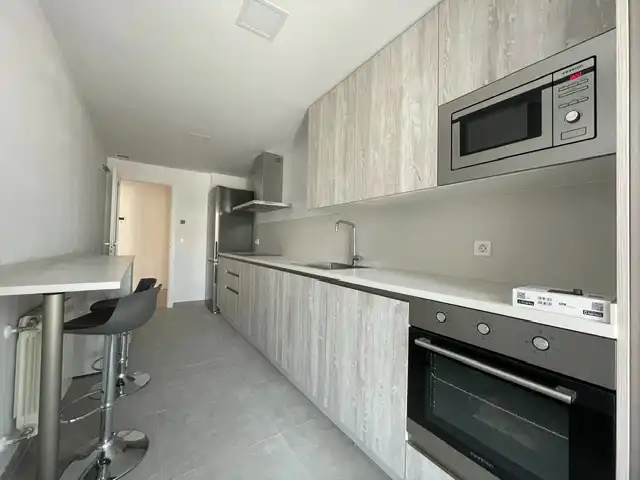 Wohnung mit Pool zur Miete in Noroeste, imagen 2
